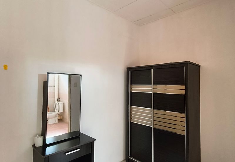 Bandar Tasek Mutiara