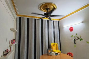 Bandar Tasek Mutiara