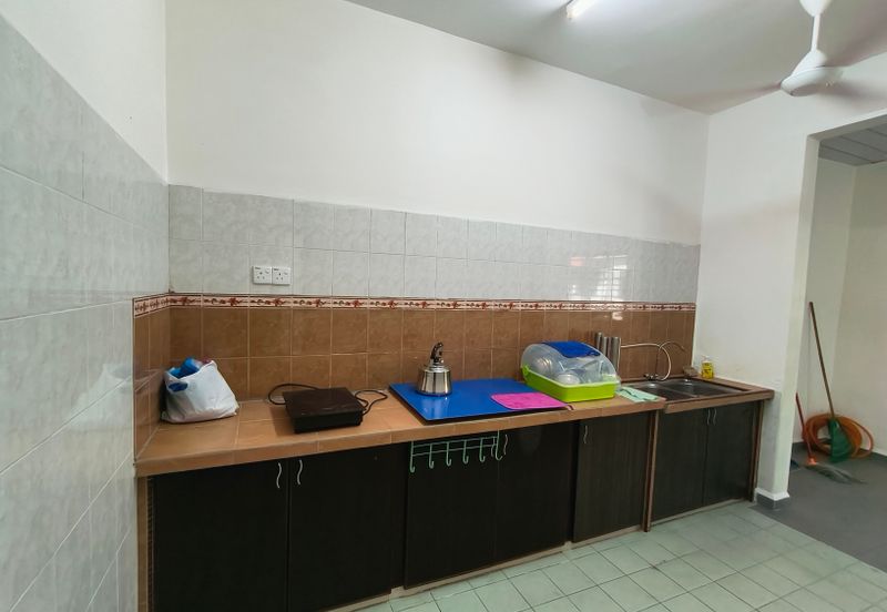 Bandar Tasek Mutiara