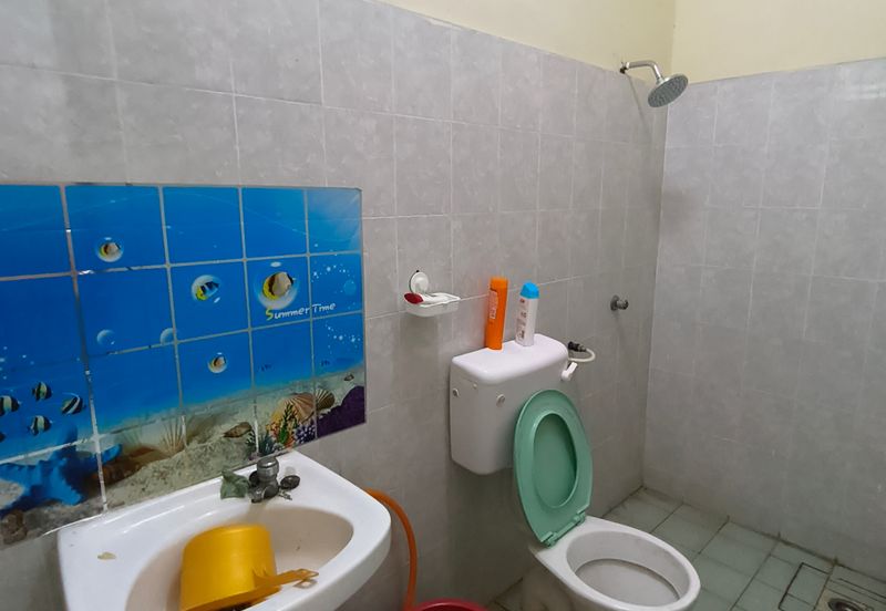 Bandar Tasek Mutiara