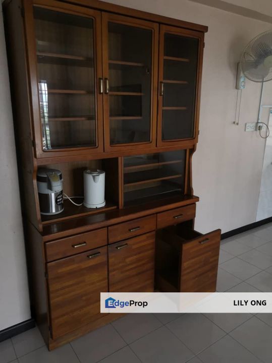 Sri Pinang Apartment, Sungai Puyu, Butterworth , Penang, Sungai Puyu