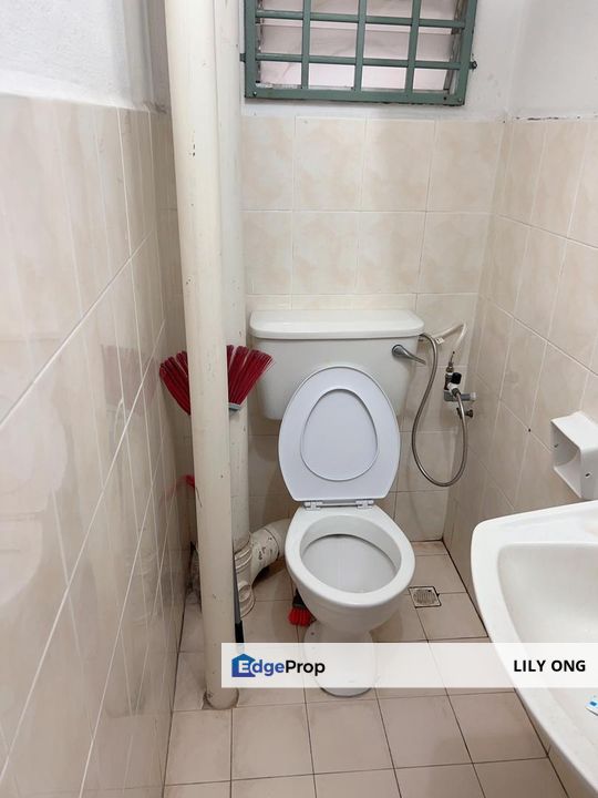 Sri Pinang Apartment, Sungai Puyu, Butterworth , Penang, Sungai Puyu