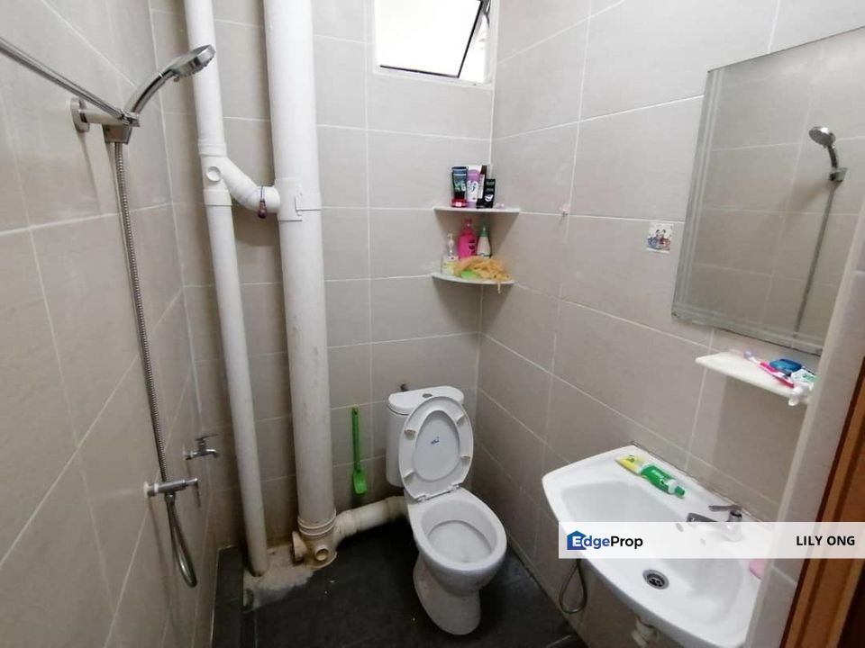 Widuri Apartment, Raja Uda, Butterworth , Penang, Raja Uda