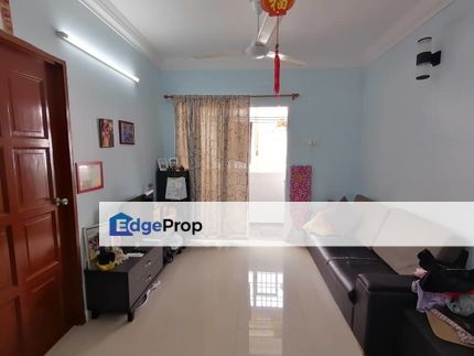 1 Widuri Apartment, Raja Uda, Butterworth, Penang, Butterworth