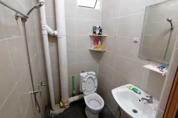 1 Widuri Apartment, Raja Uda, Butterworth