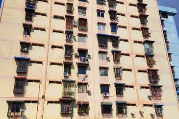 Pangsa Bunga Tanjung