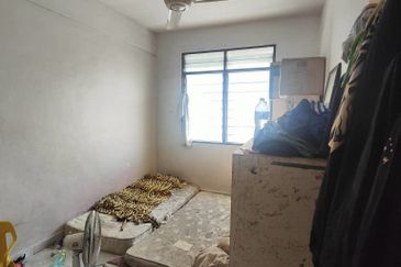 Pangsa Bunga Tanjung