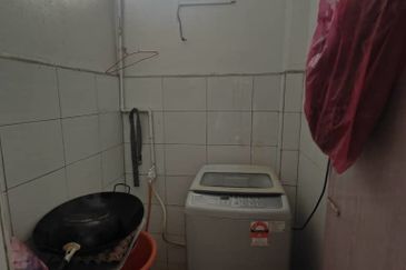 Pangsa Bunga Tanjung