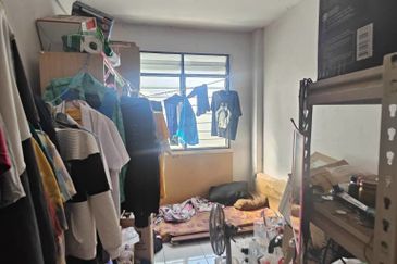 Pangsa Bunga Tanjung