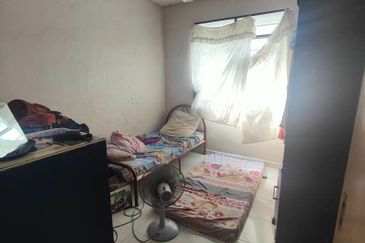 Pangsa Bunga Tanjung