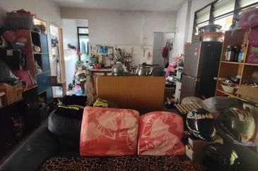 Pangsa Bunga Tanjung