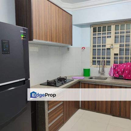 Widuri Apartment, Raja Uda, Butterworth, Selangor, Bandar Sunway