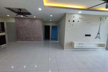 BM Residence Condominium