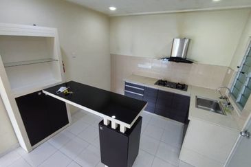 BM Residence Condominium