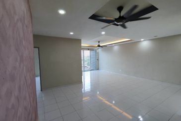 BM Residence Condominium