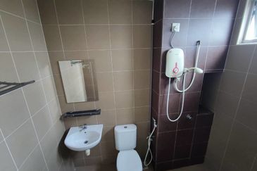 BM Residence Condominium