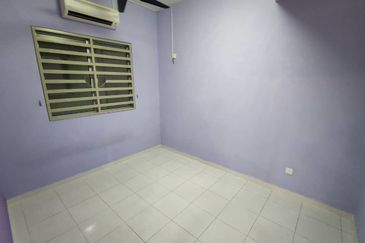 BM Residence Condominium