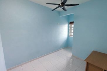 BM Residence Condominium