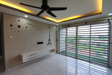 BM Residence Condominium