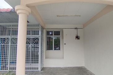 Bandar Tasek Mutiara