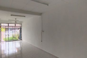 Bandar Tasek Mutiara