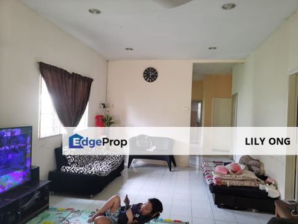 Single Story Semi Detached Bandar Puteri Jaya, Kedah, Sungai Petani