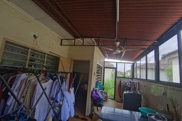 Louvre Residence, Bandar Puteri Jaya