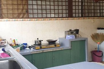 Louvre Residence, Bandar Puteri Jaya