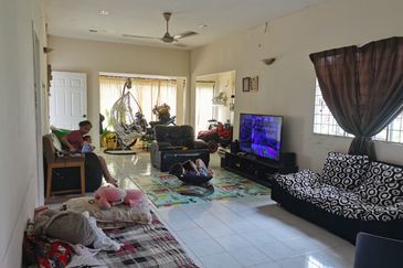 Louvre Residence, Bandar Puteri Jaya