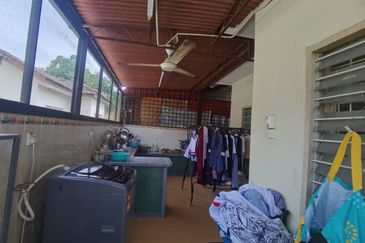 Louvre Residence, Bandar Puteri Jaya