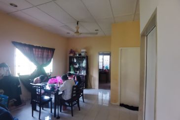 Louvre Residence, Bandar Puteri Jaya