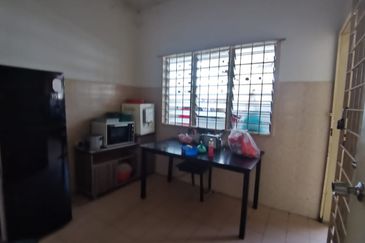 Louvre Residence, Bandar Puteri Jaya