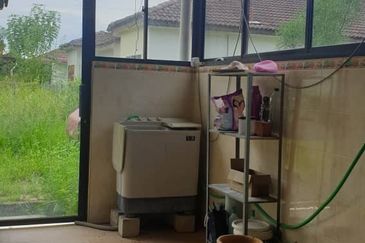 Louvre Residence, Bandar Puteri Jaya