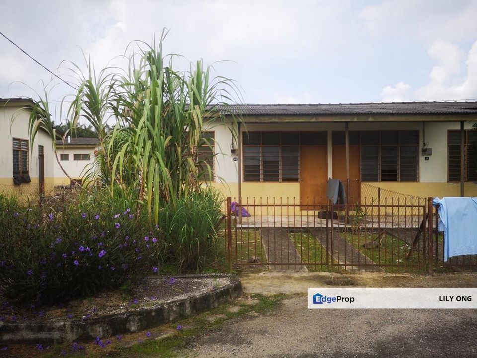 Taman Widuri, Jawi Penang , Penang, Sungai Jawi