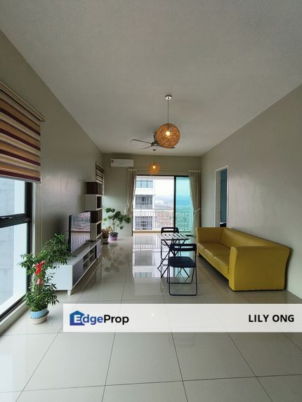 Mahkota Impian, Alma, Penang, Alma