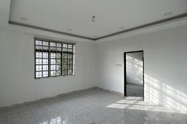 Bandar Tasek Mutiara