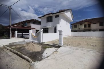 Bandar Tasek Mutiara