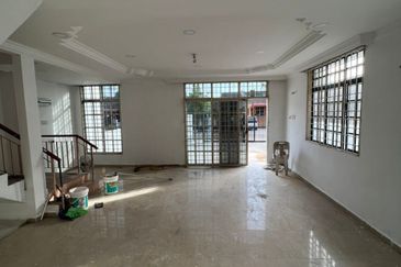 Bandar Tasek Mutiara