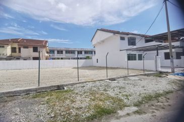 Bandar Tasek Mutiara