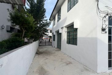 Bandar Tasek Mutiara