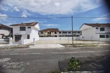 Bandar Tasek Mutiara