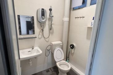 Suria Vista Apartment & Townhouse