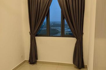 Eco Bloom @ Eco Meadows