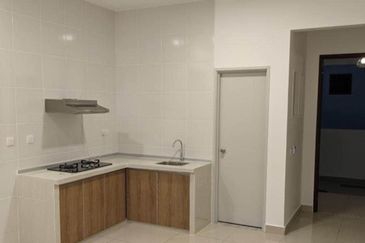 Eco Bloom @ Eco Meadows