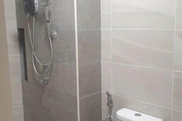 Eco Bloom @ Eco Meadows