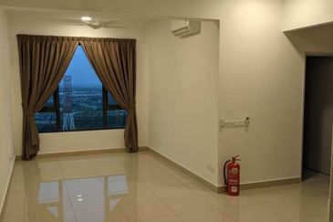 Eco Bloom @ Eco Meadows