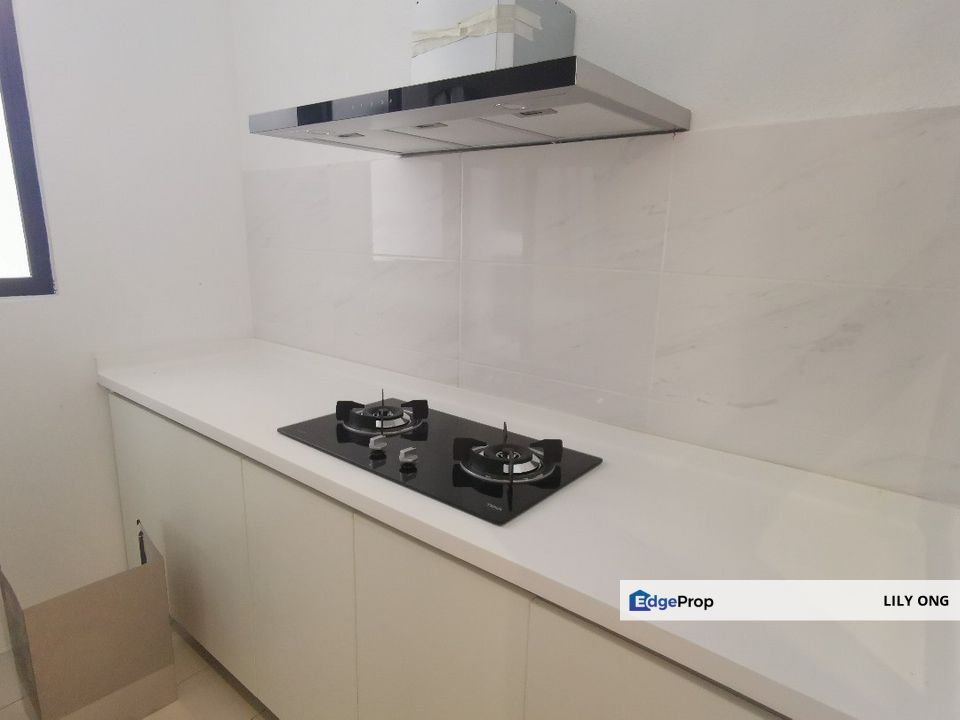 Vertu Resorts , Penang, Batu Kawan