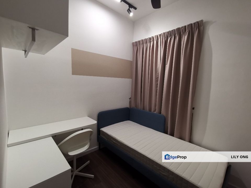 Vertu Resorts , Penang, Batu Kawan