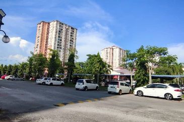Mutiara Condominium