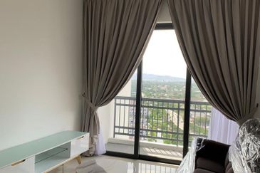 Eco Bloom @ Eco Meadows